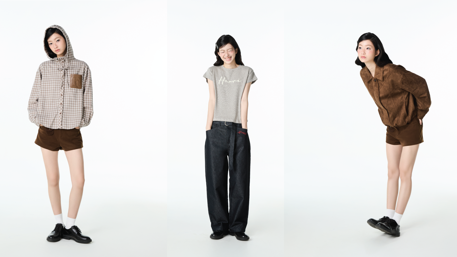 Which Harvé House Piece Should You Start With? (By Mood)