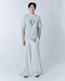 Oversized T Shirt Mint