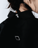 cropped polo