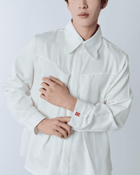 Shirt Basic White