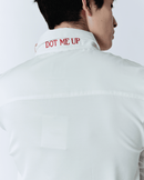 Shirt Basic White