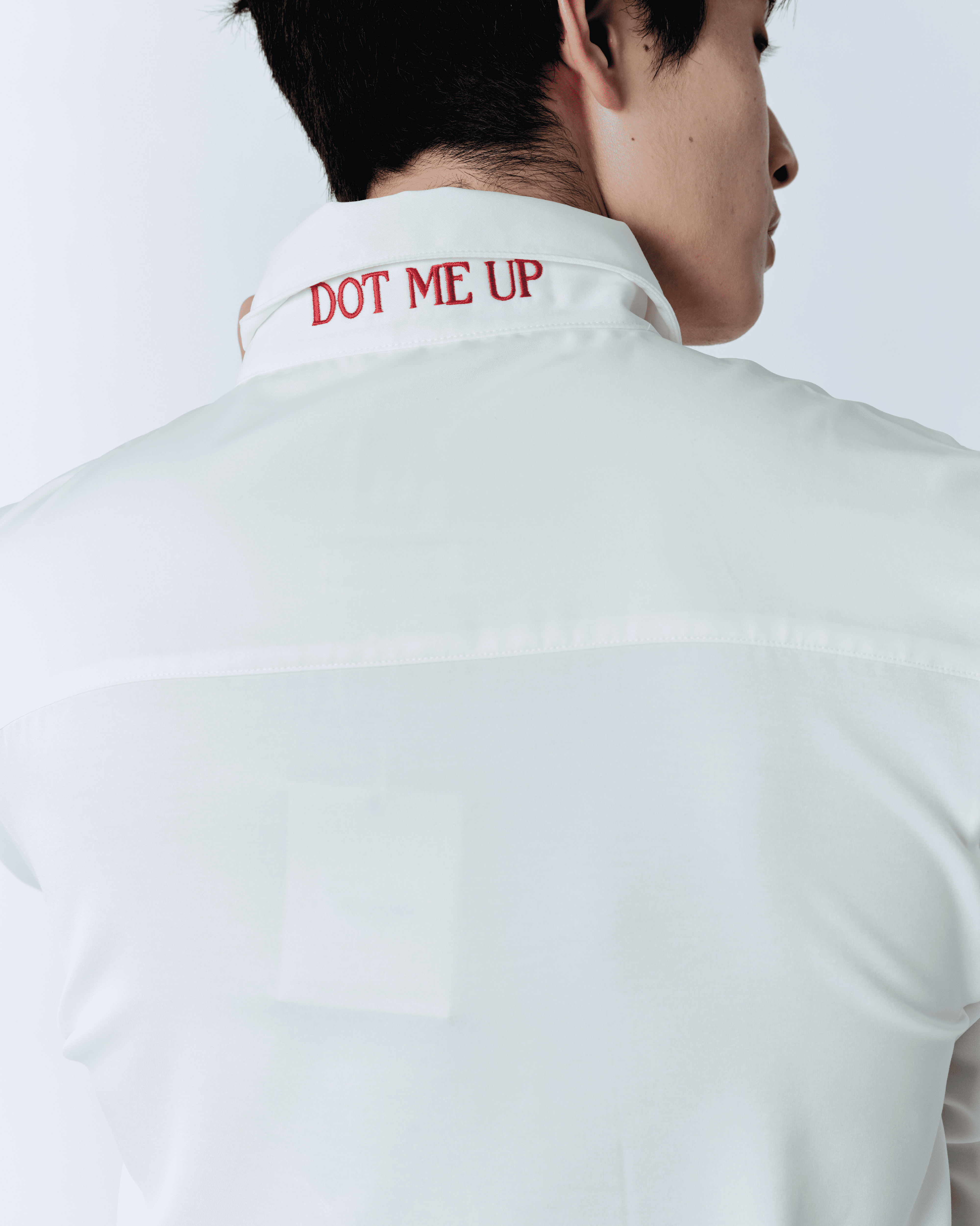 Shirt Basic White