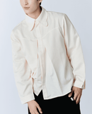 Shirt Basic White