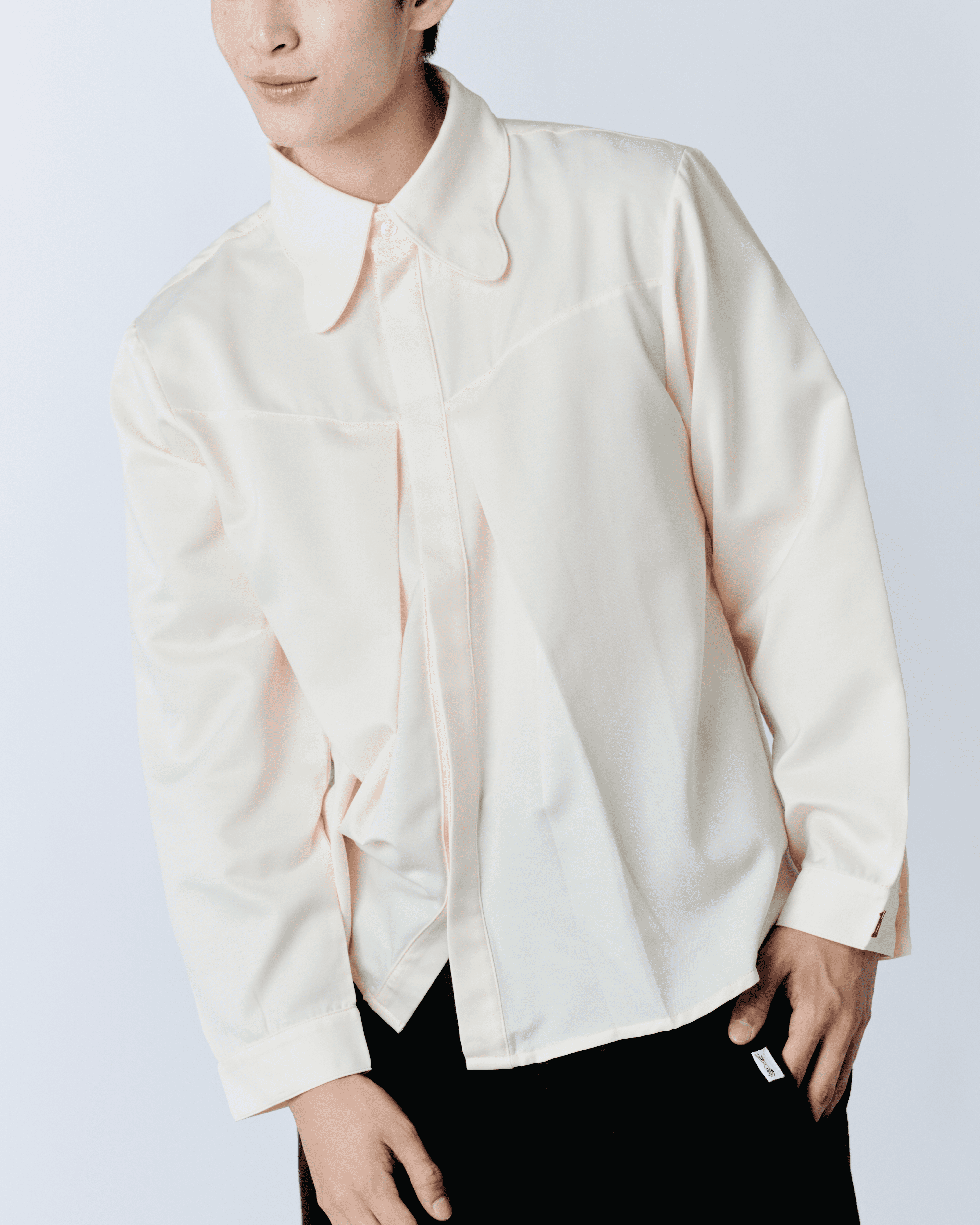 Shirt Basic White