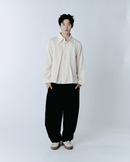 Shirt Basic White