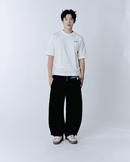Oversized T Shirt White