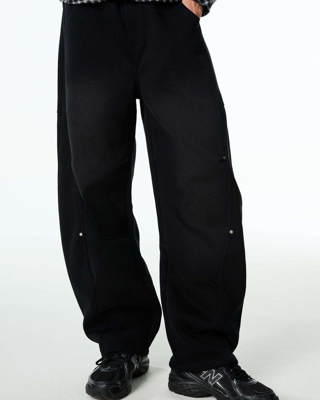 Baggy Pants