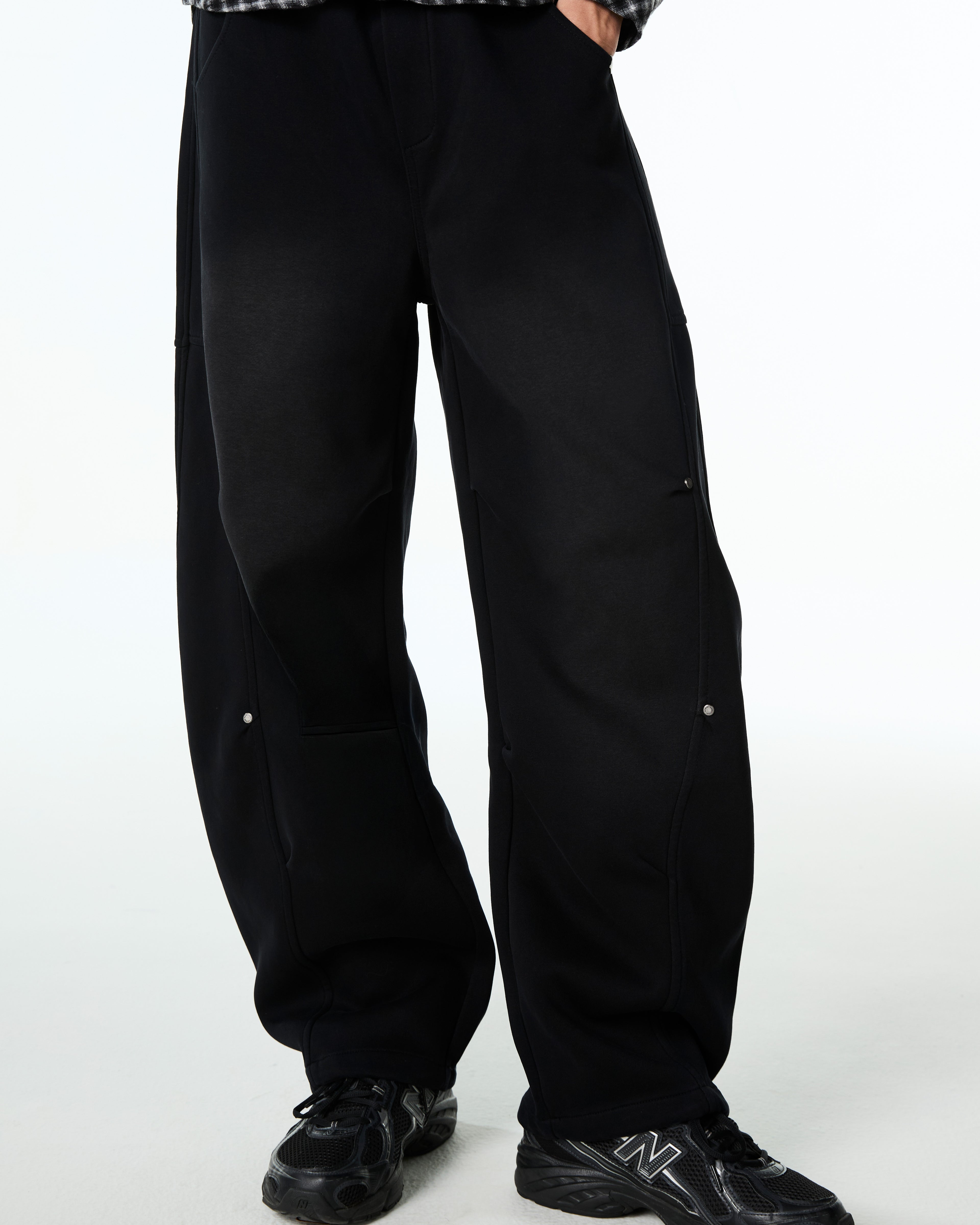 Baggy Pants