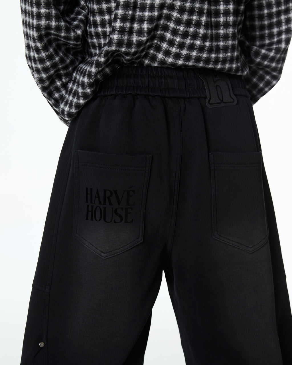 Baggy Pants