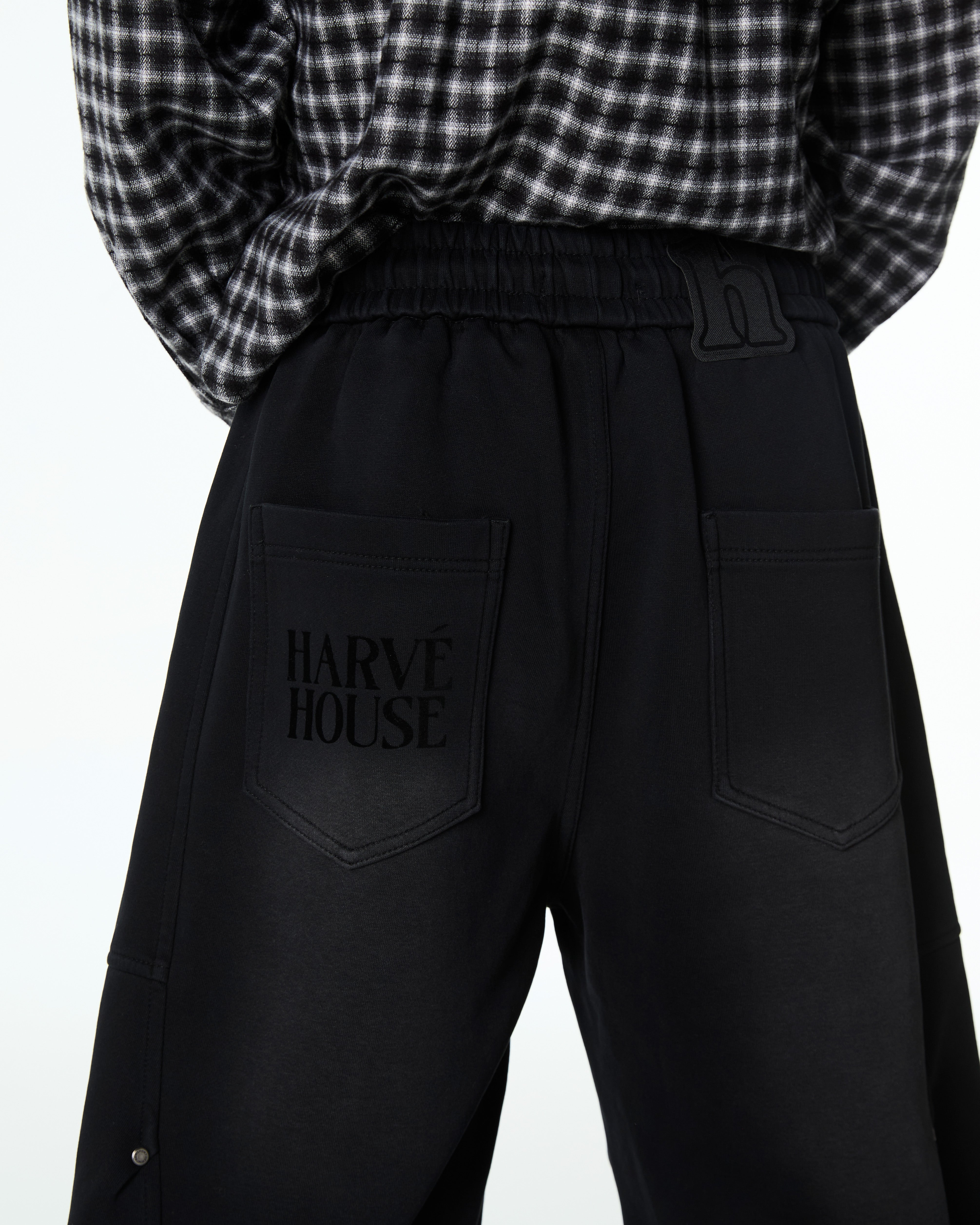 Baggy Pants