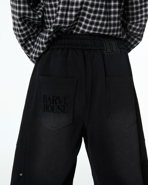 Baggy Pants