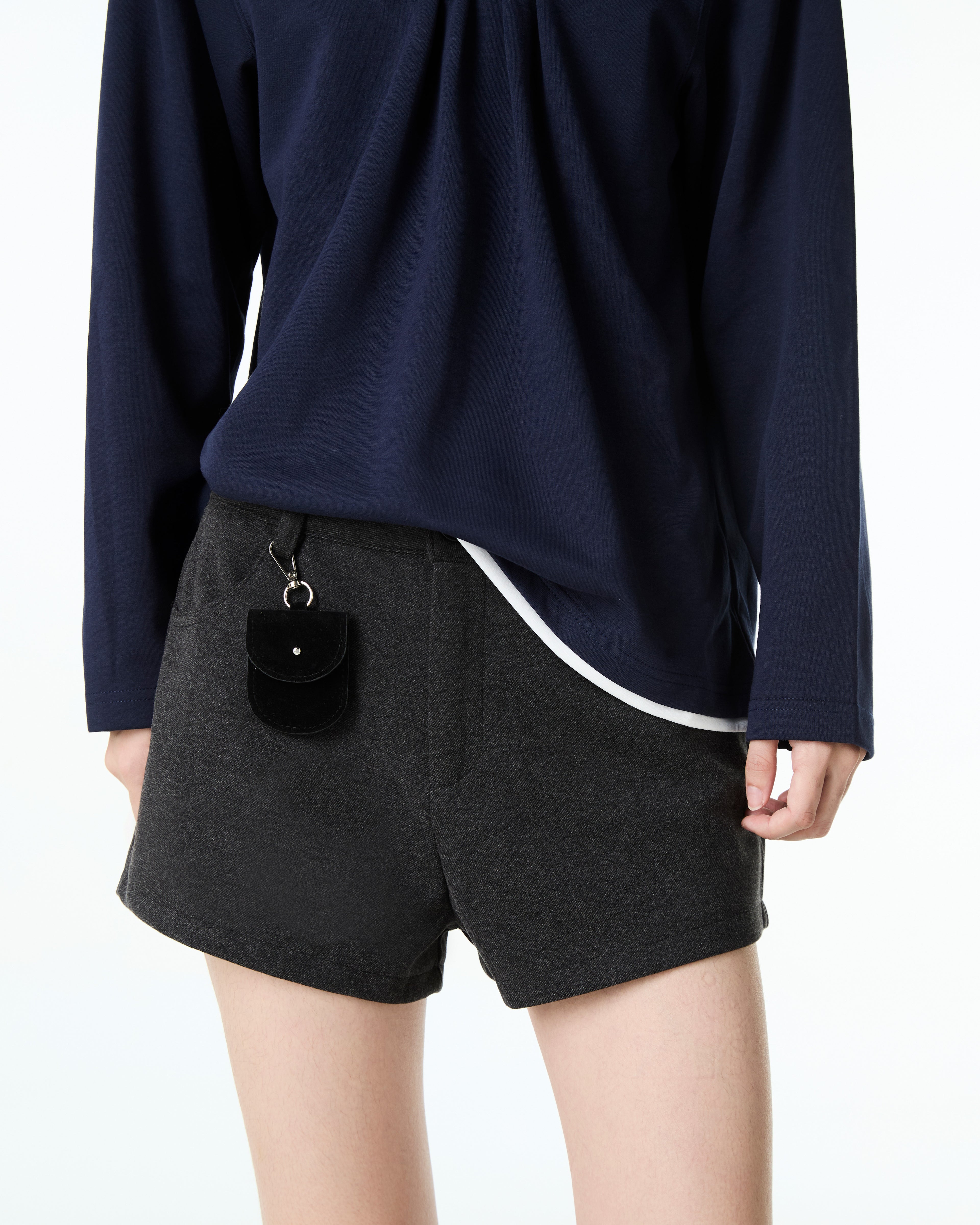 Tailored Shorts