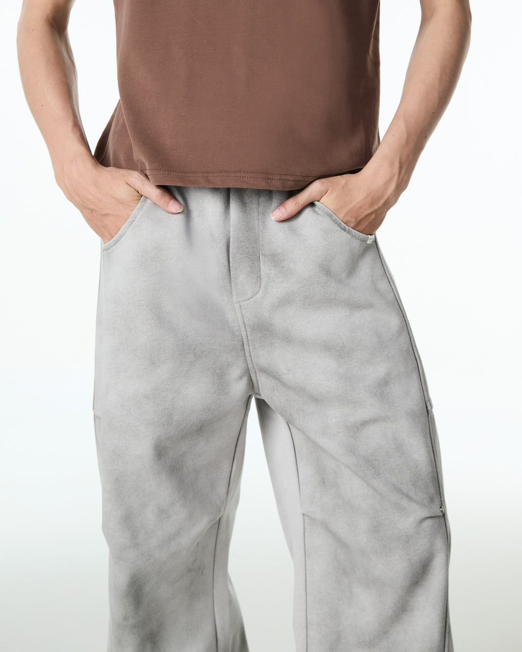 Baggy Pants