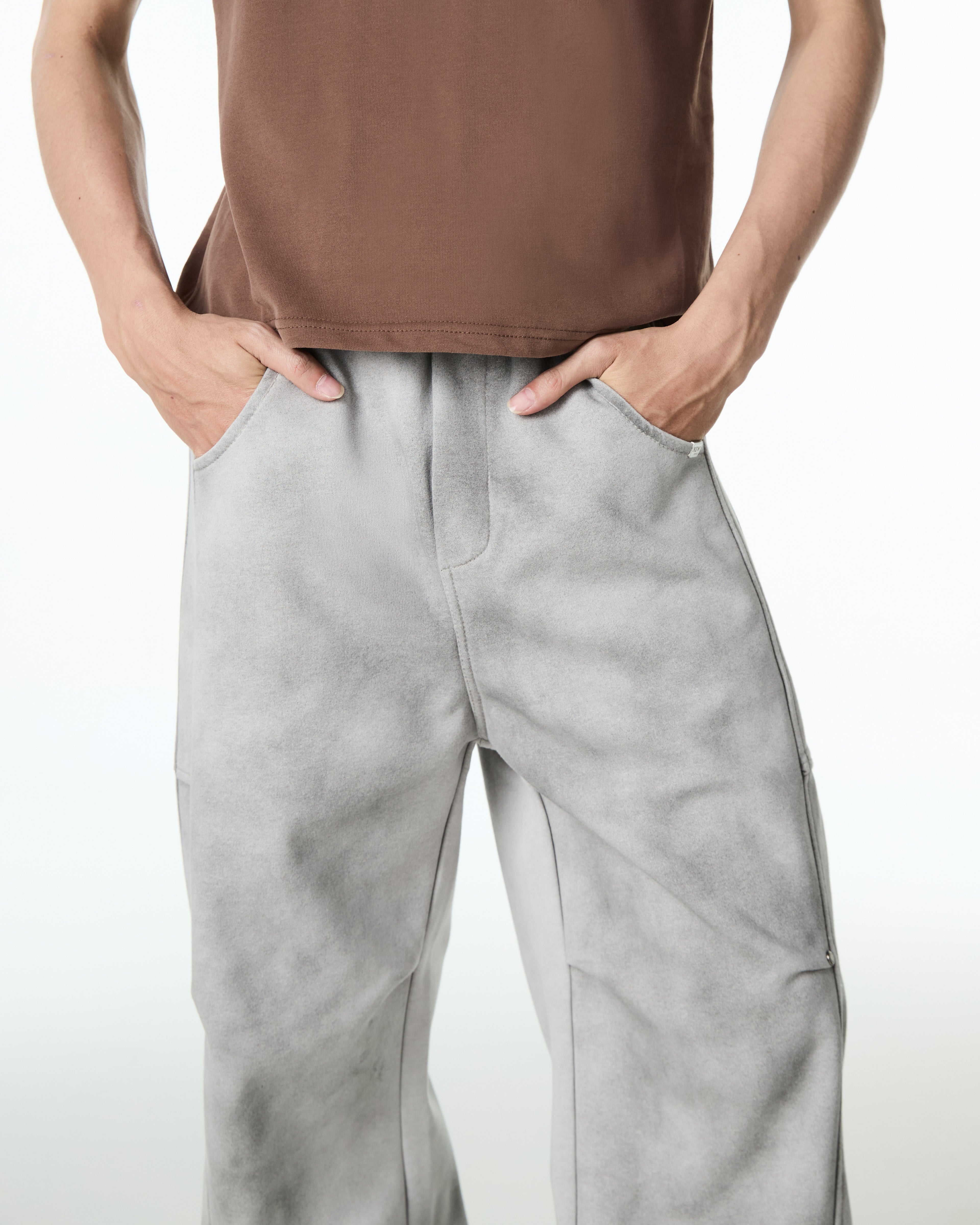 Baggy Pants