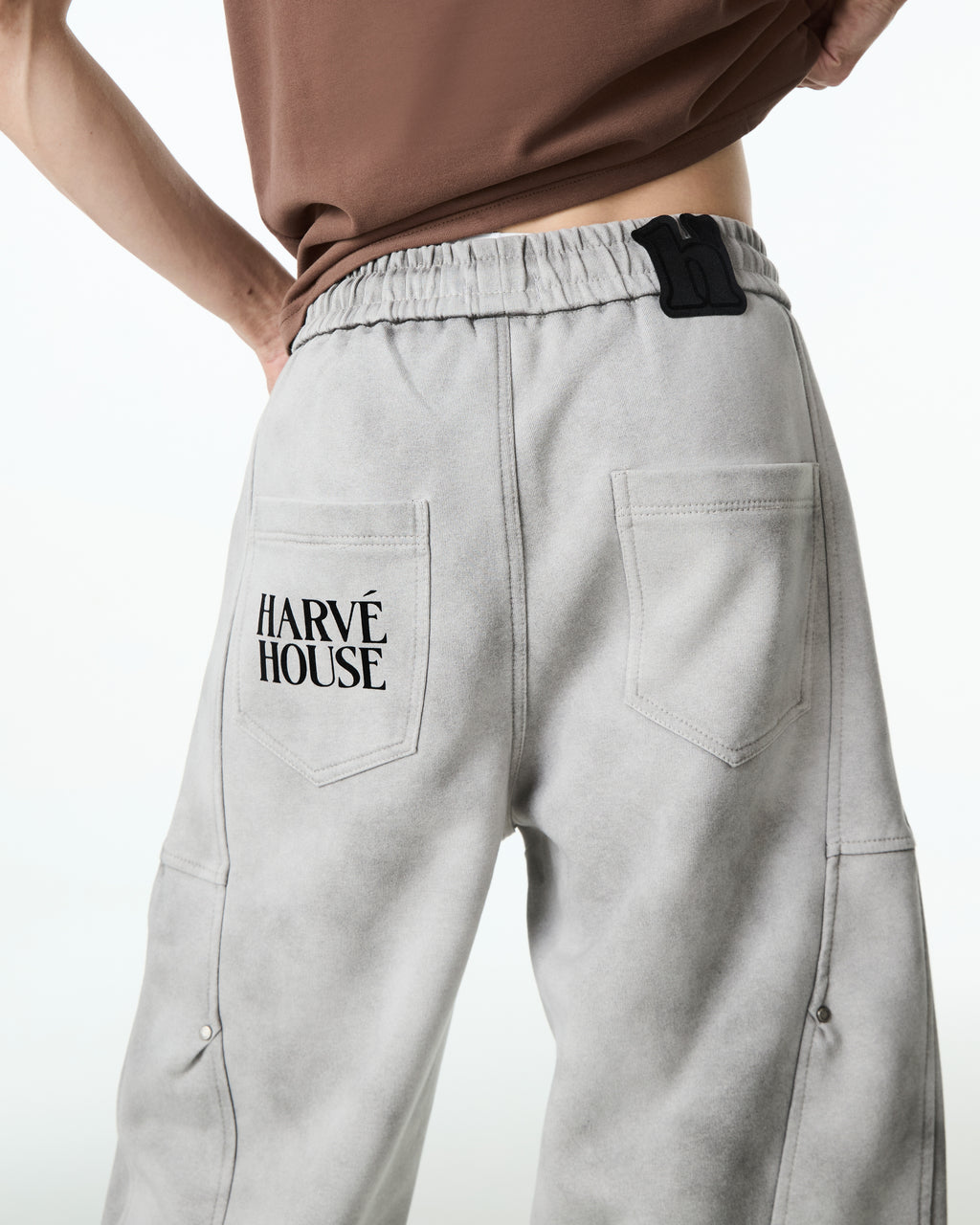 Baggy Pants