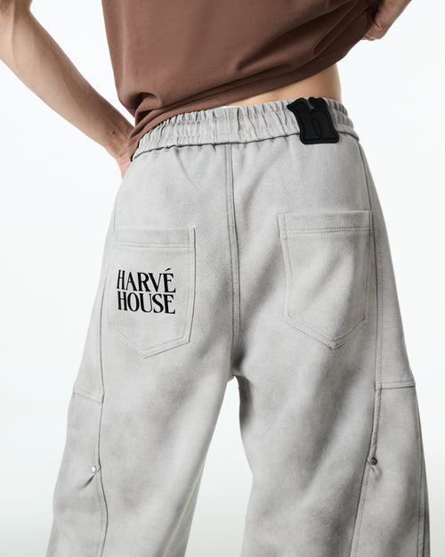 Baggy Pants