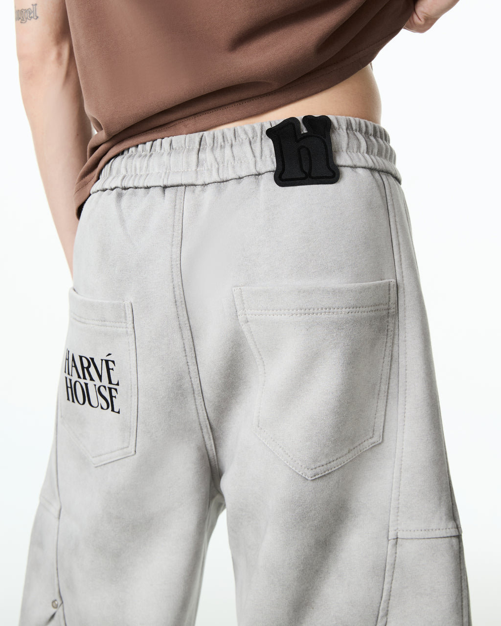 Baggy Pants