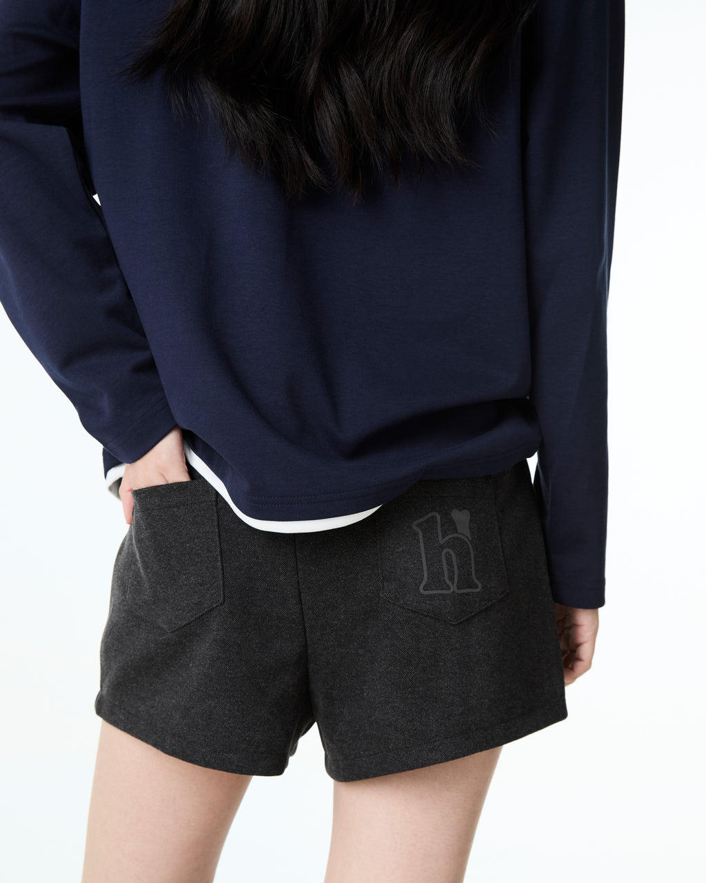 Tailored Shorts