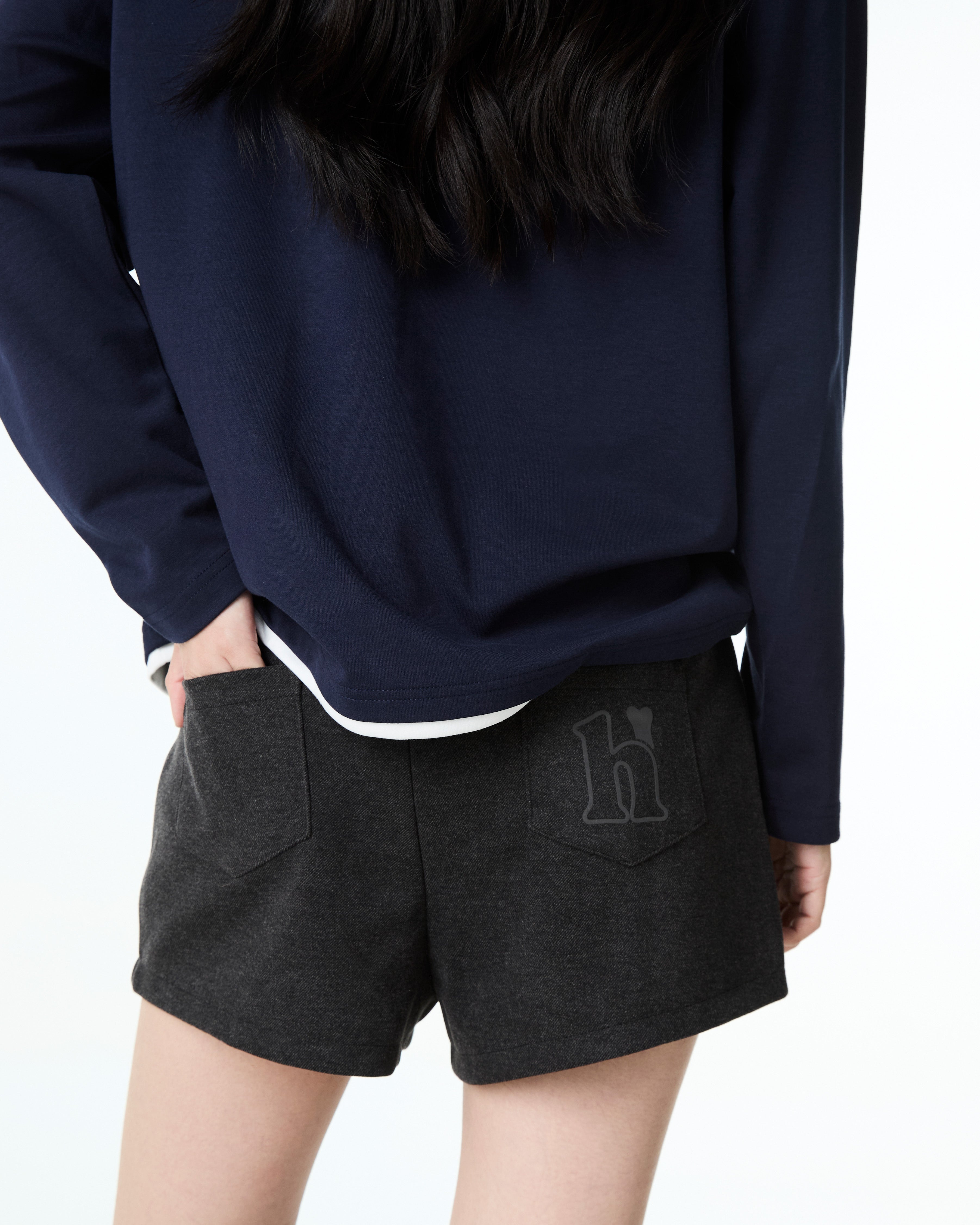 Tailored Shorts