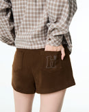 Tailored Shorts