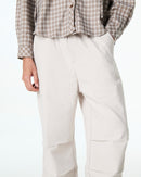 Wide Cargo Pants
