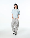 Dummie Emb Tee