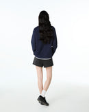 Signature Long Sleeve Sweather