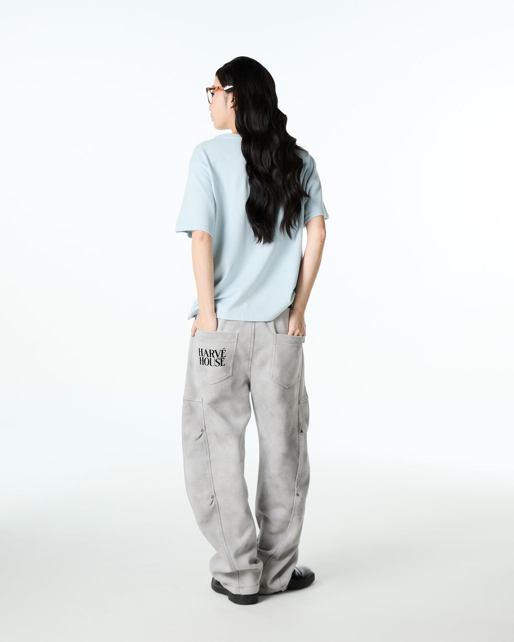 Dummie Emb Tee