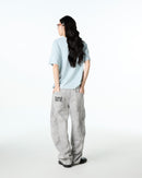 Dummie Emb Tee
