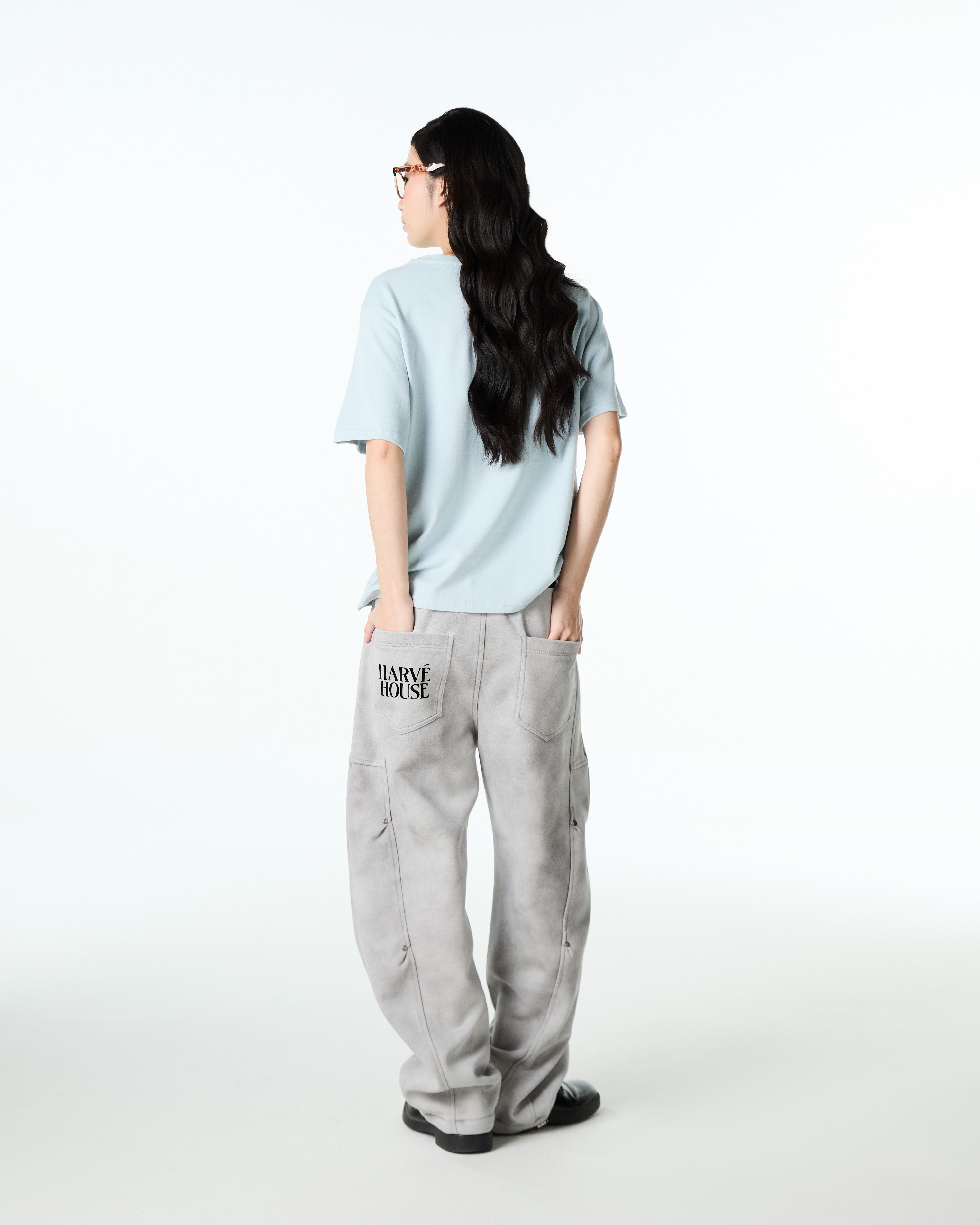 Dummie Emb Tee