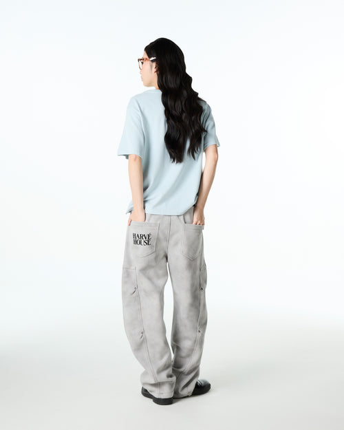 Dummie Emb Tee